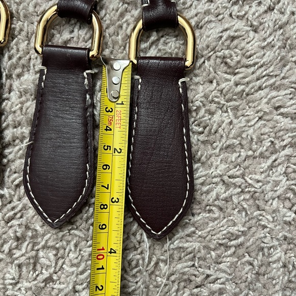 Louis Vuitton handles for denim shoulder bag H5 - Picture 4 of 6